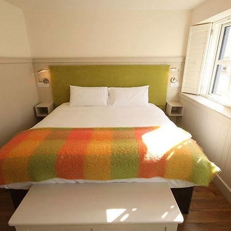 Quinlan & Cooke Boutique Townhouse Hotel Cahersiveen Bagian luar foto