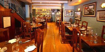 Quinlan & Cooke Boutique Townhouse Hotel Cahersiveen Bagian luar foto