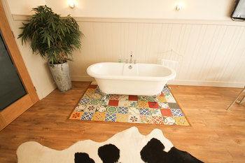Quinlan & Cooke Boutique Townhouse Hotel Cahersiveen Bagian luar foto
