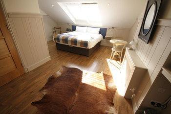 Quinlan & Cooke Boutique Townhouse Hotel Cahersiveen Bagian luar foto