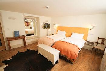 Quinlan & Cooke Boutique Townhouse Hotel Cahersiveen Bagian luar foto